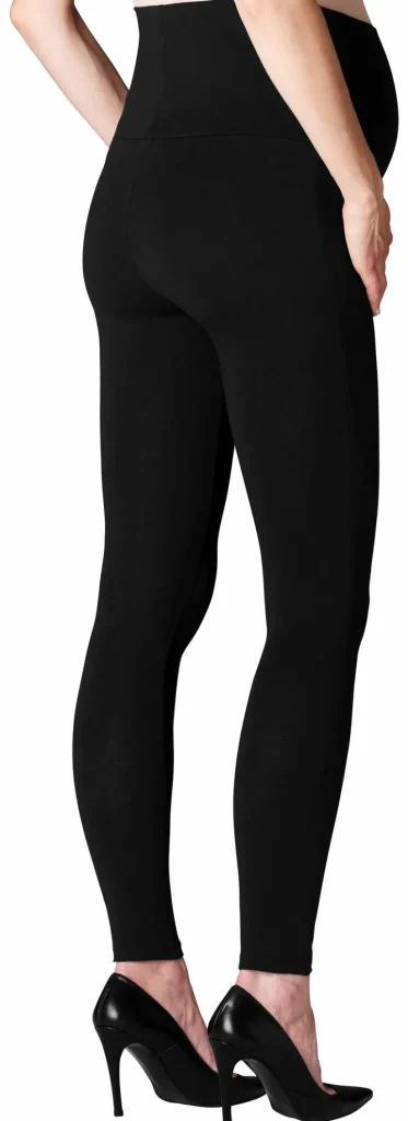 Noppies Leggings<Legging - Black
