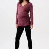 Noppies Leggings<Legging - Black Ink
