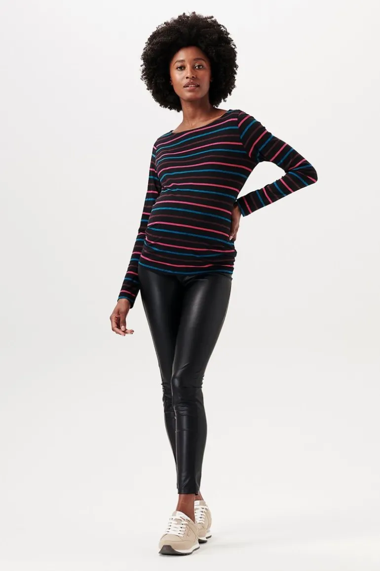 legging__black_ink_0-2.webp Noppies Leggings<Legging - Black Ink