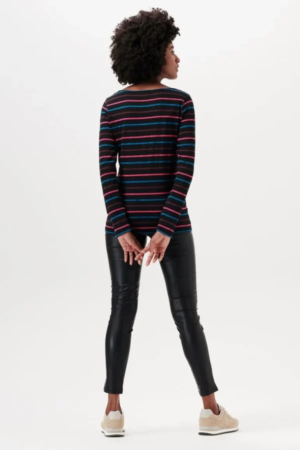 Noppies Leggings<Legging - Black Ink