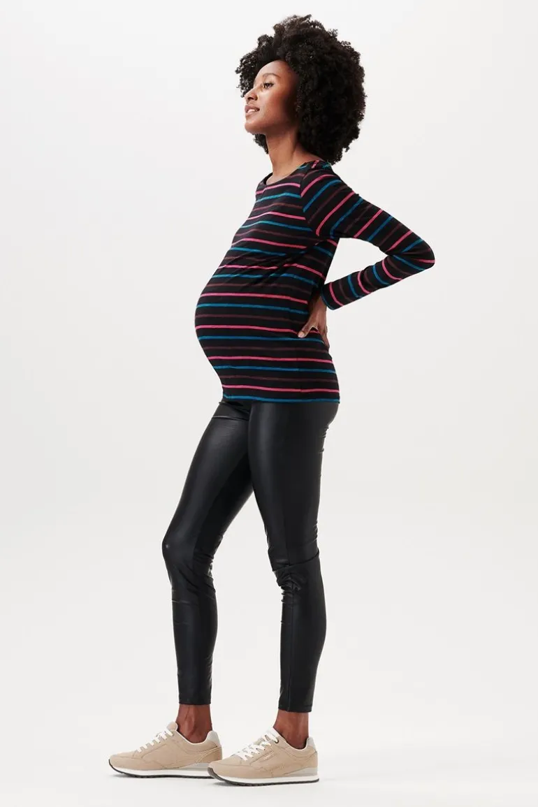 legging__black_ink_5-2.webp Noppies Leggings<Legging - Black Ink