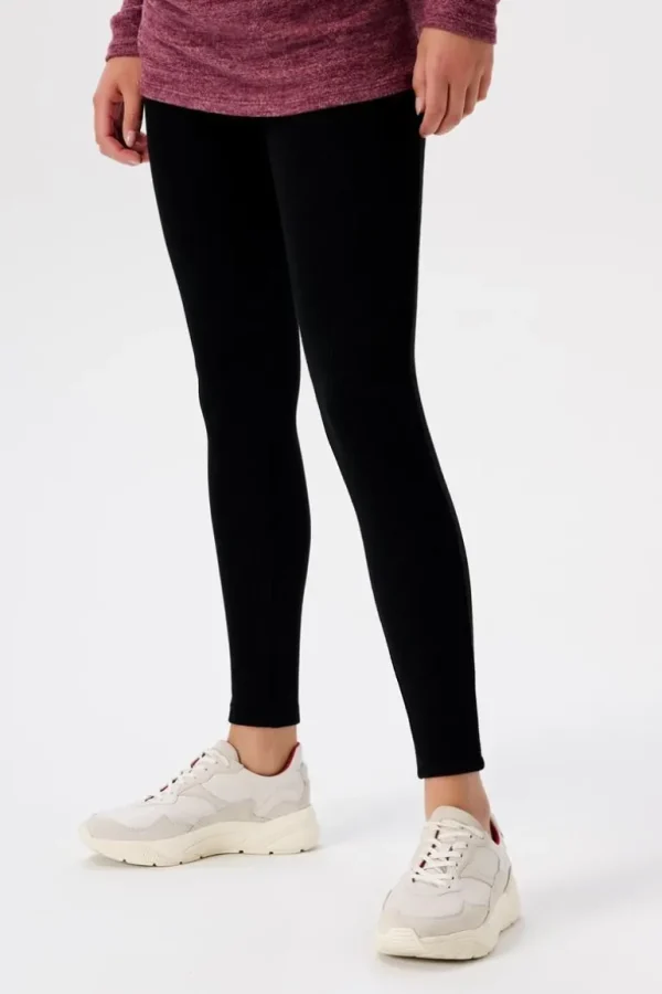 Noppies Leggings<Legging - Black Ink