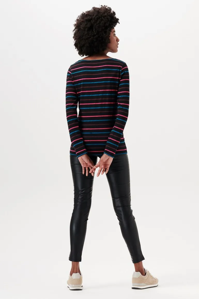 legging__black_ink_7-2.webp Noppies Leggings<Legging - Black Ink