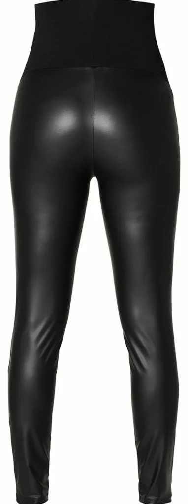 Noppies Leggings<Legging - Black Ink