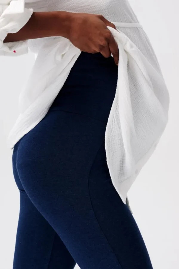 Noppies Leggings<Legging - Dark Navy