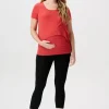 Noppies Leggings<7/8 Legging - Deep Black