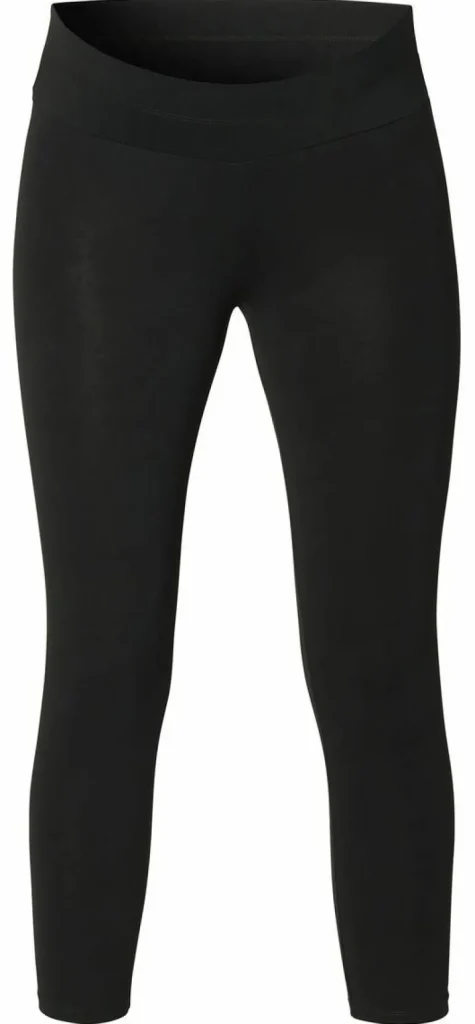 Noppies Leggings<7/8 Legging - Deep Black