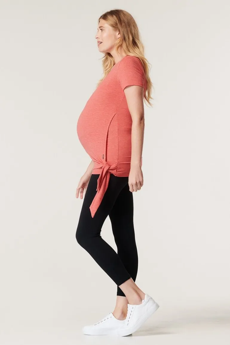legging__gunmetal_5.webp Noppies Leggings<Legging - Gunmetal