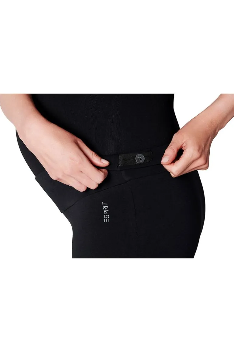 legging__gunmetal_6.webp Noppies Leggings<Legging - Gunmetal