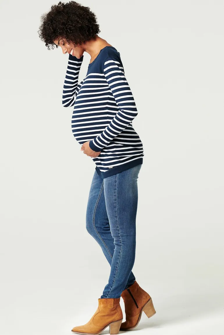 legging__medium_wash_5.webp Noppies Leggings<Legging - Medium Wash