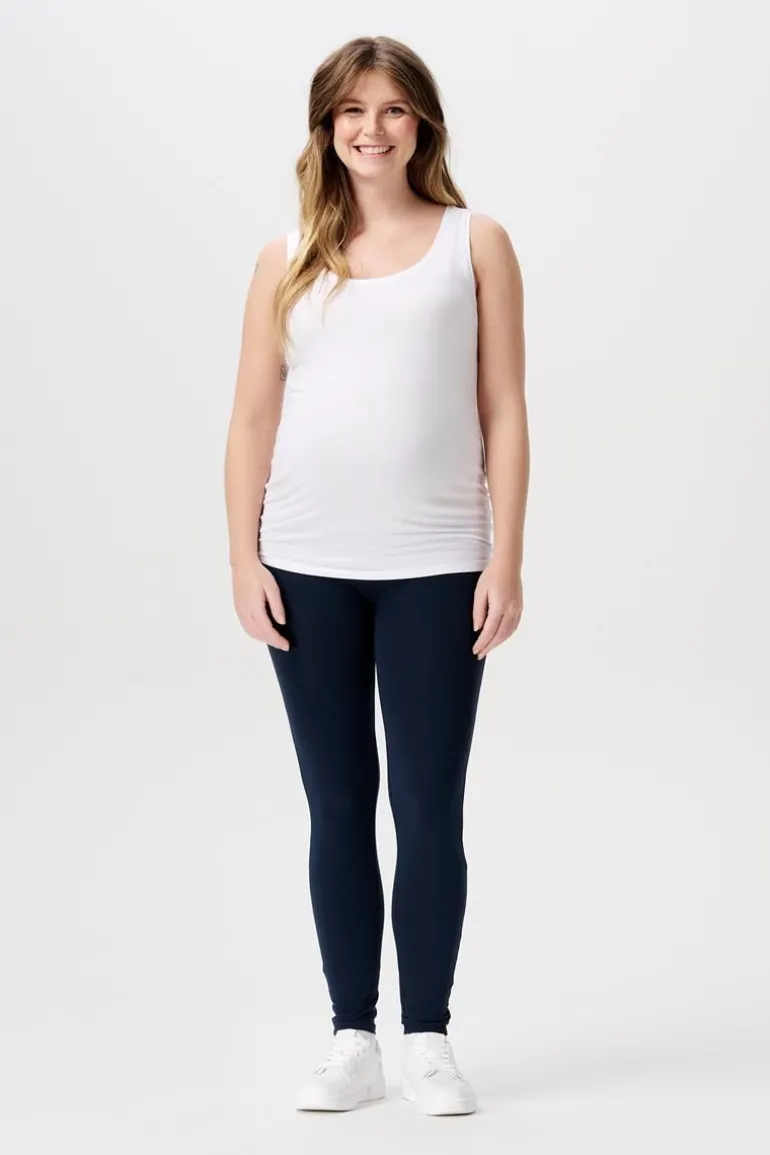 legging__night_blue_0.webp Noppies Leggings<Legging - Night Blue