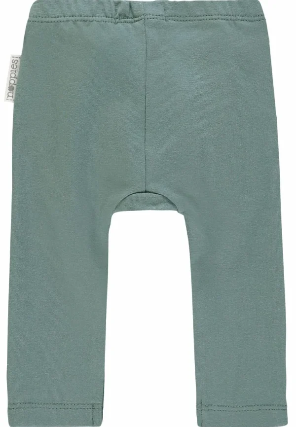 Noppies Leggings | Basics<Legging Abby - Dark Green