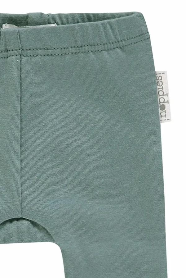 Noppies Leggings | Basics<Legging Abby - Dark Green
