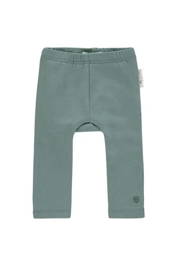 Noppies Leggings | Basics<Legging Abby - Dark Green