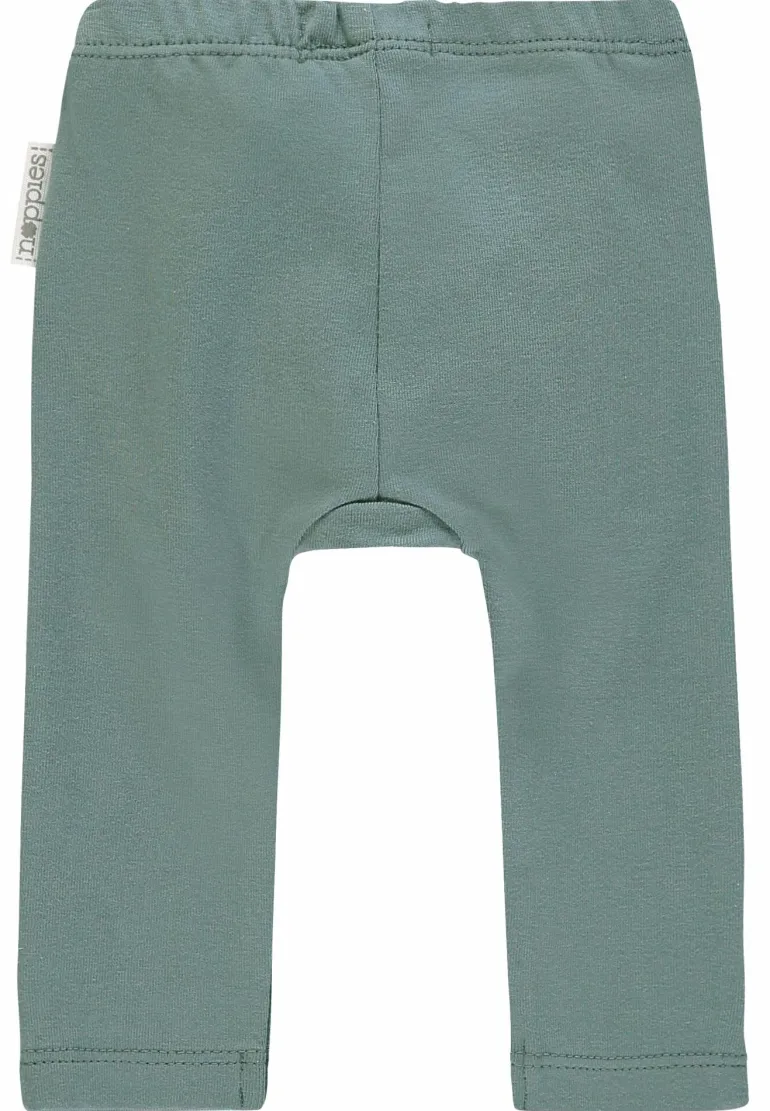 legging_abby__dark_green_5.webp Noppies Leggings | Basics<Legging Abby - Dark Green