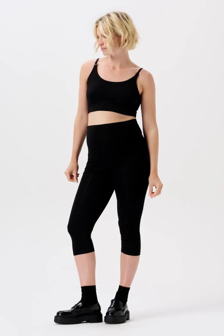legging_ales__black_0.webp Noppies Leggings<Legging Ales - Black