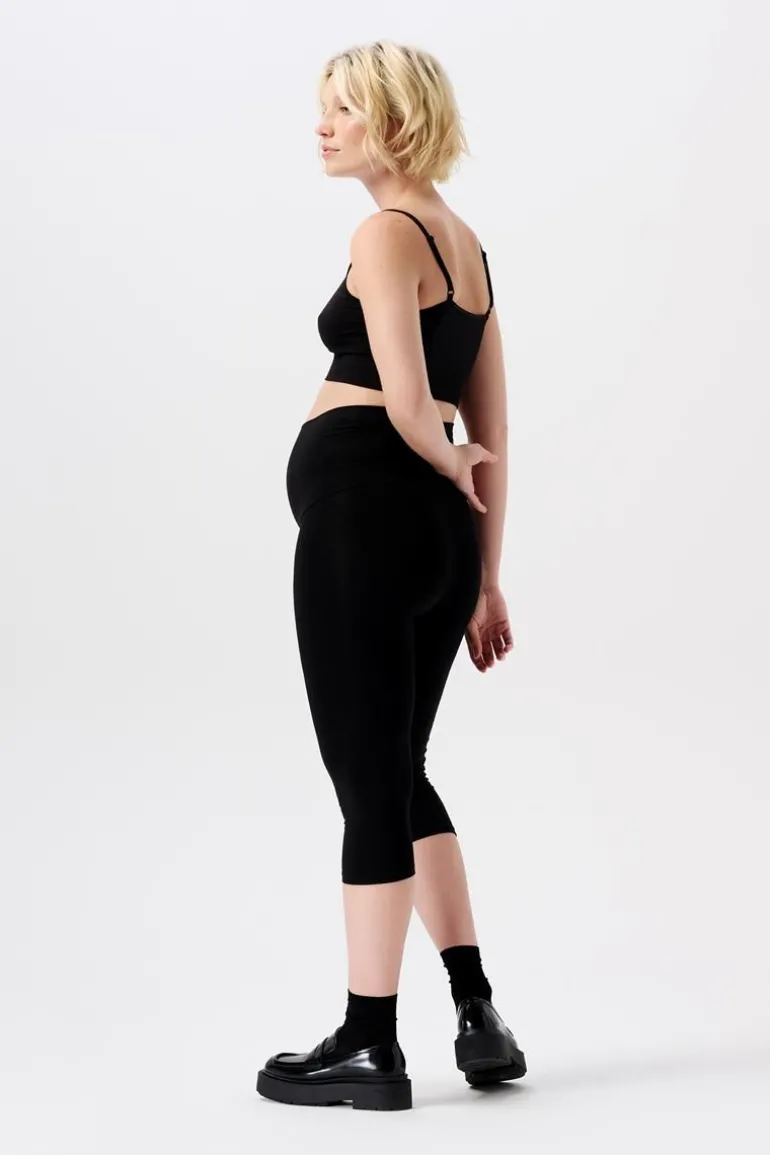 legging_ales__black_7.webp Noppies Leggings<Legging Ales - Black