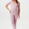 Noppies Leggings<Legging Alfen - Violet Ice