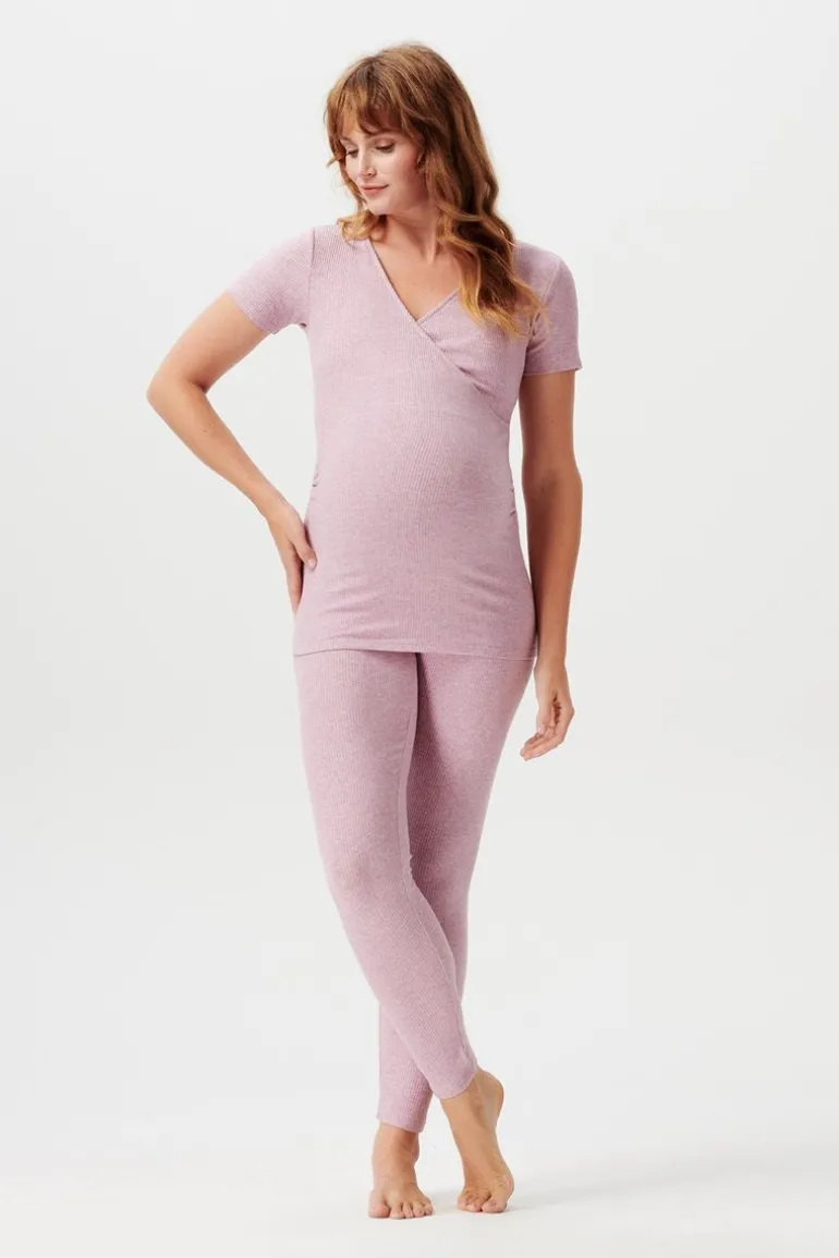 legging_alfen__violet_ice_0.webp Noppies Leggings<Legging Alfen - Violet Ice