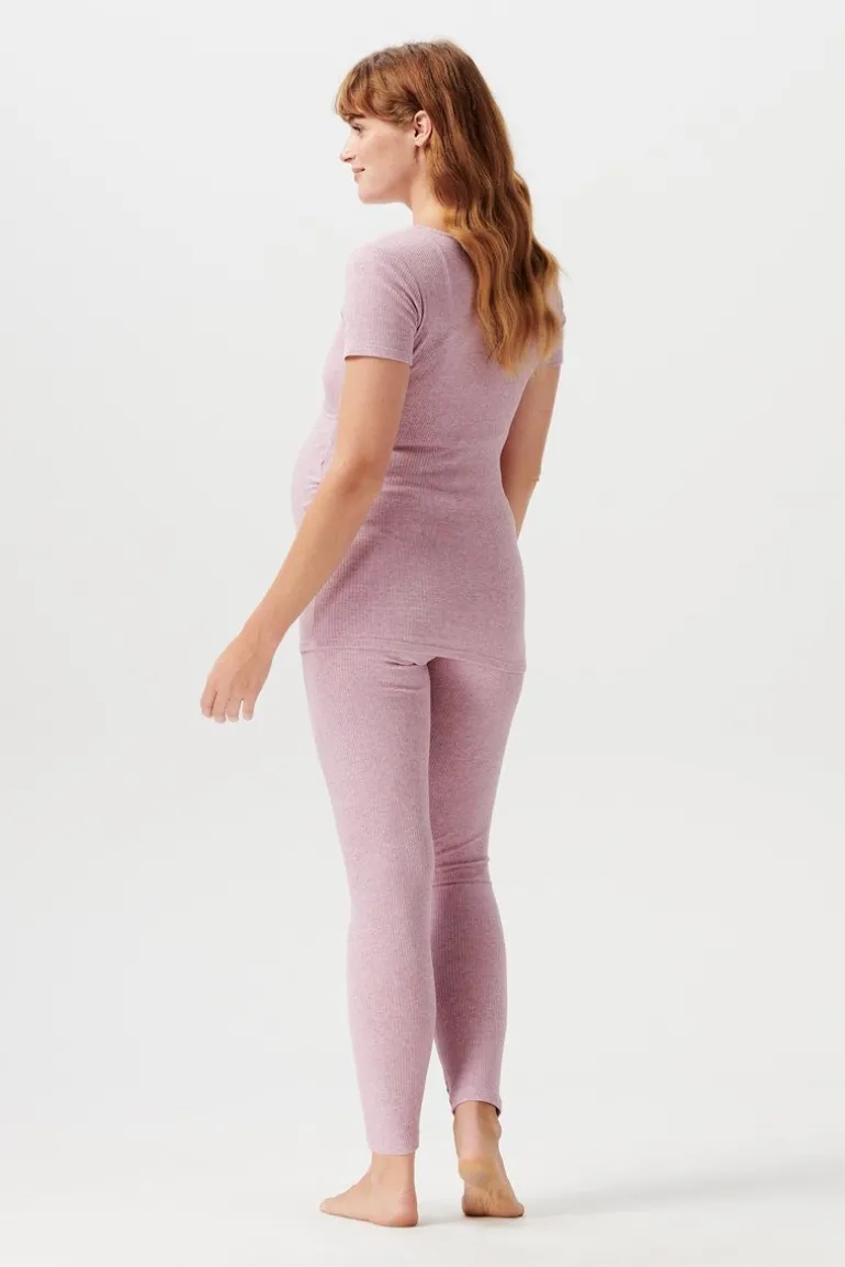 legging_alfen__violet_ice_8.webp Noppies Leggings<Legging Alfen - Violet Ice