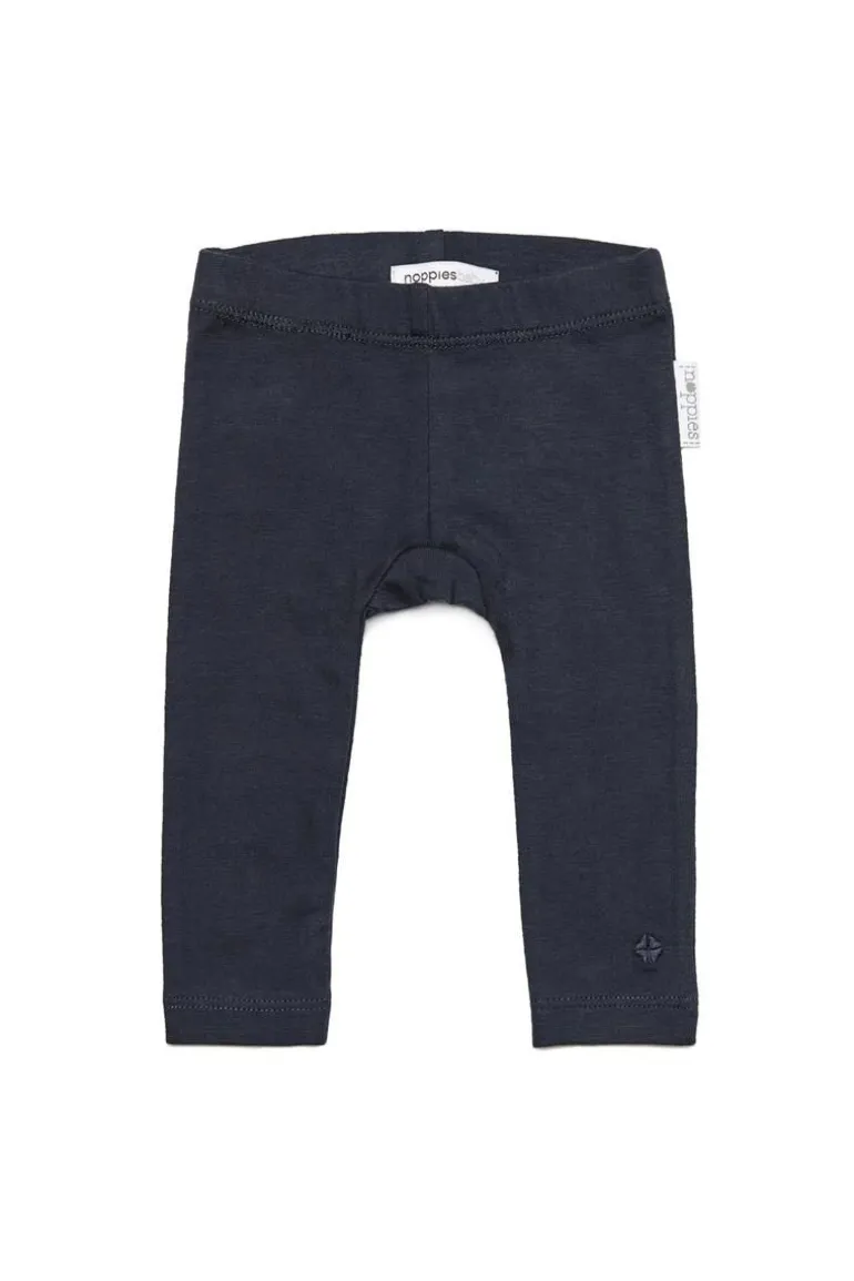 legging_angie__charcoal_2.webp Noppies Leggings | Basics<Legging Angie - Charcoal