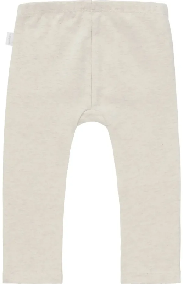 Noppies Leggings | Basics<Legging Angie - Oatmeal