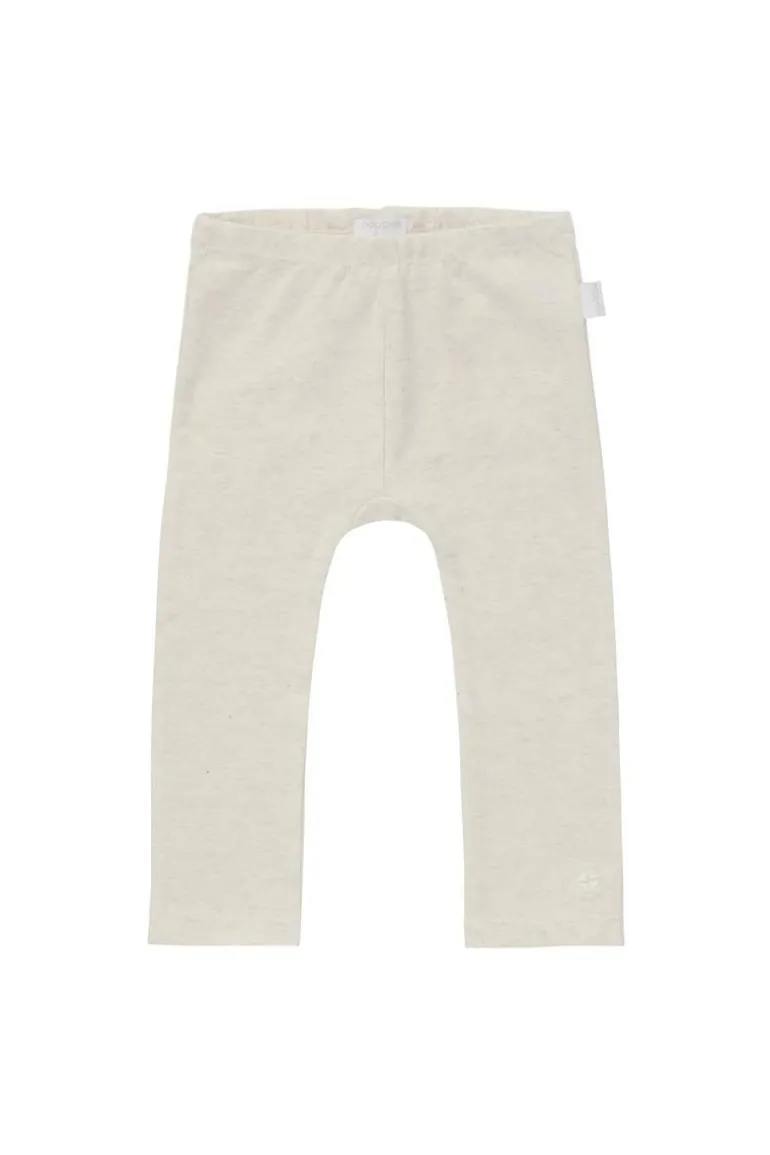 legging_angie__oatmeal_2.webp Noppies Leggings | Basics<Legging Angie - Oatmeal