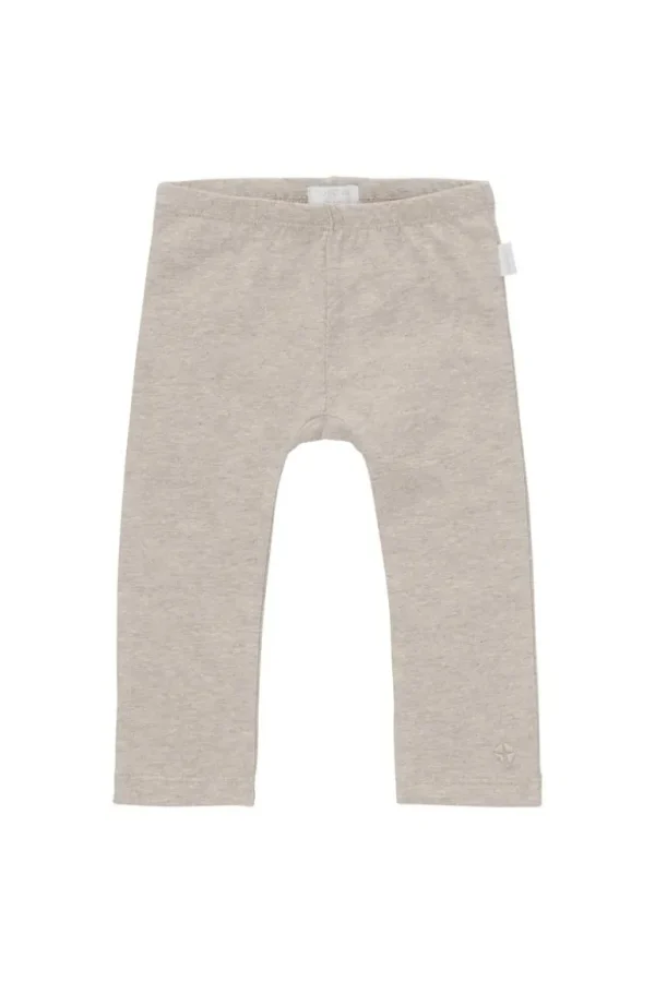 Noppies Leggings | Basics<Legging Angie - Taupe Melange