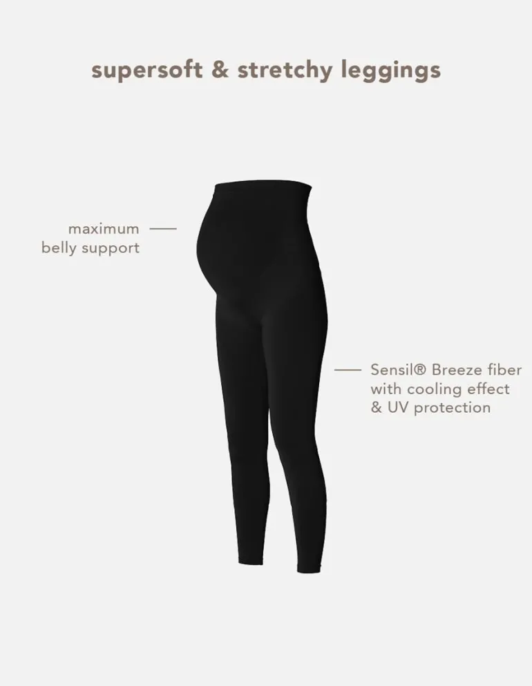 legging_cara__black_6.webp Noppies Leggings<Legging Cara - Black