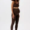 Noppies Leggings<Legging Cara - Coffee Bean