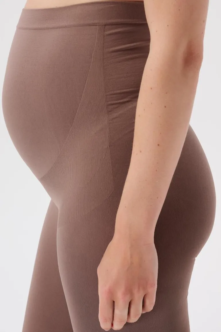 legging_cara__deep_taupe_5.webp Noppies Leggings<Legging Cara - Deep Taupe