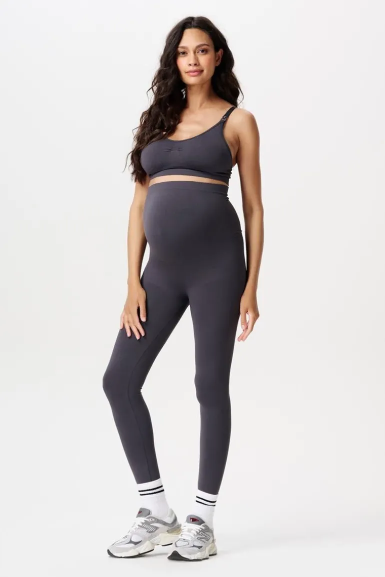 legging_cara__forged_iron_0.webp Noppies Leggings<Legging Cara - Forged Iron