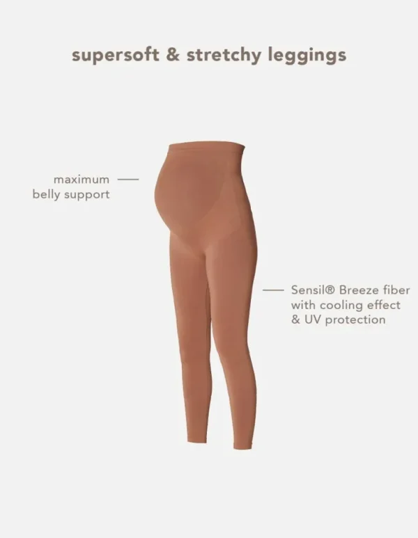 Noppies Leggings<Legging Cara - Hazel