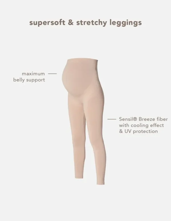 Noppies Leggings<Legging Cara - Moonlight
