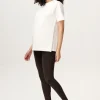 Noppies Leggings<Legging Cara Leopard - Coffee Bean
