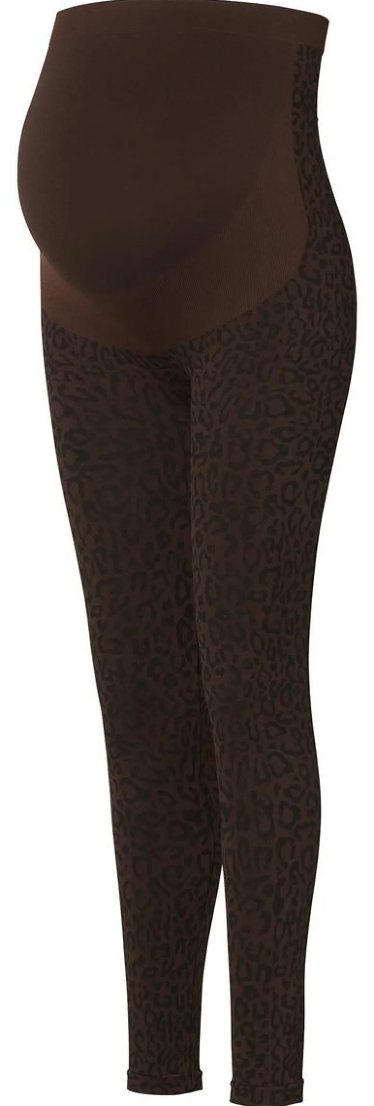 legging_cara_leopard__cof_10.webp Noppies Leggings<Legging Cara Leopard - Coffee Bean
