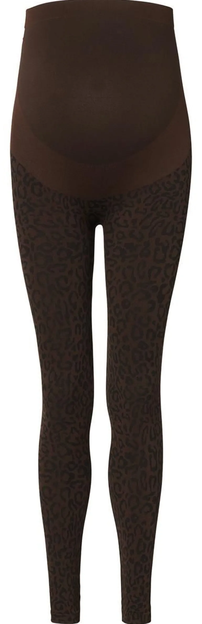 legging_cara_leopard__cof_8.webp Noppies Leggings<Legging Cara Leopard - Coffee Bean