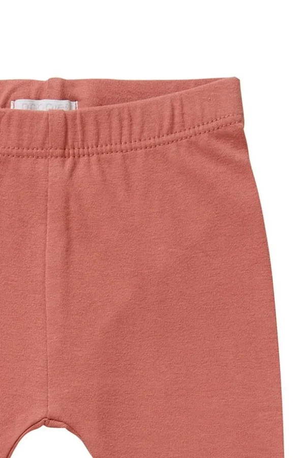 Noppies Leggings<Legging Carmel - Brick Dust