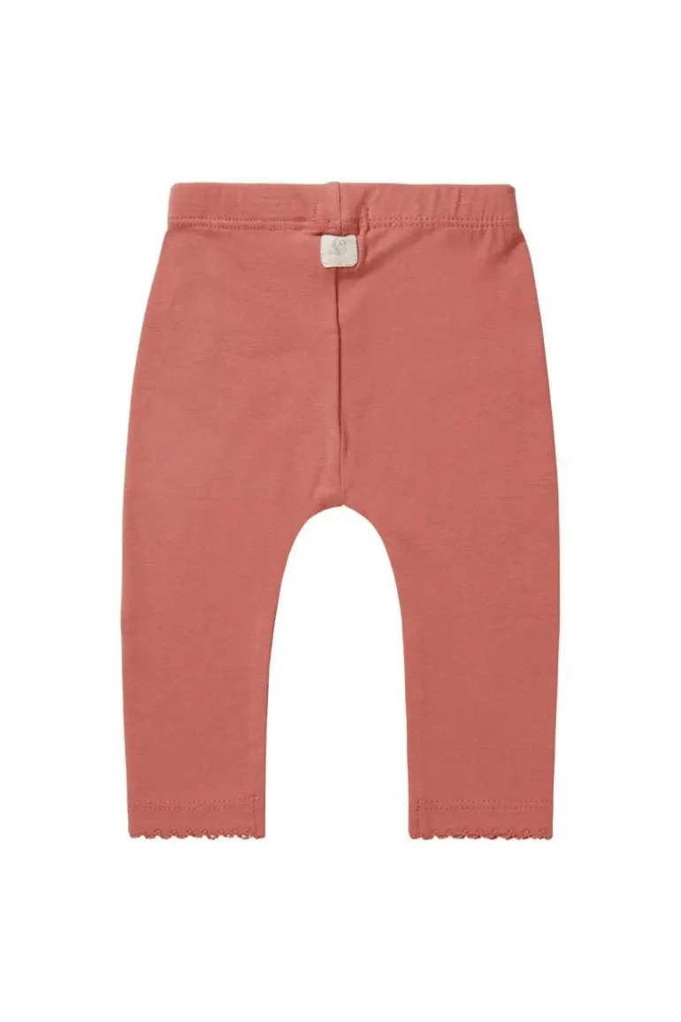 legging_carmel__brick_dus_4.webp Noppies Leggings<Legging Carmel - Brick Dust