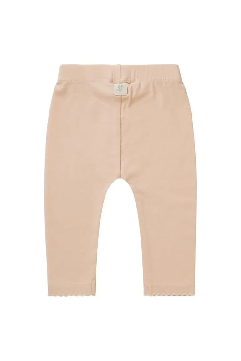 legging_carmel__shifting__1.webp Noppies Leggings<Legging Carmel - Shifting sand