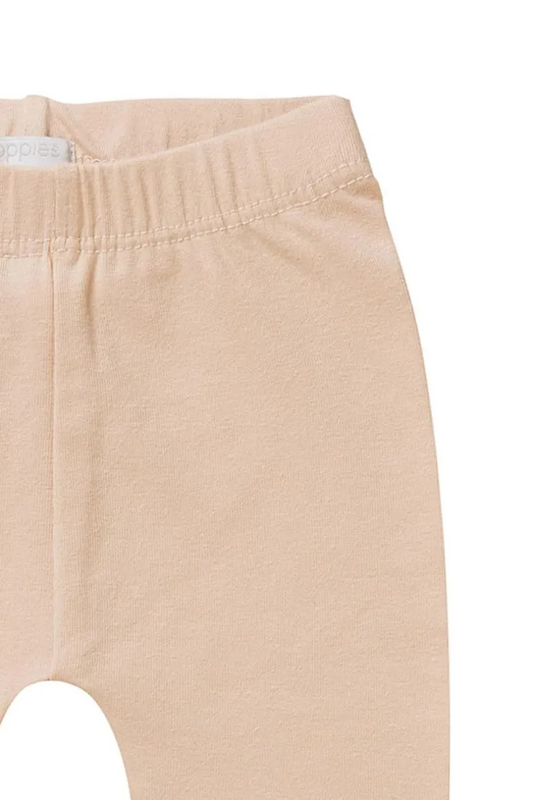 legging_carmel__shifting__2.webp Noppies Leggings<Legging Carmel - Shifting sand