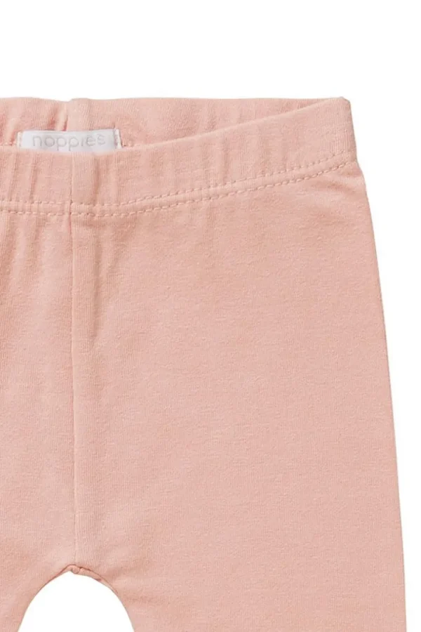 Noppies Leggings<Legging Coldwater - Peach Beige