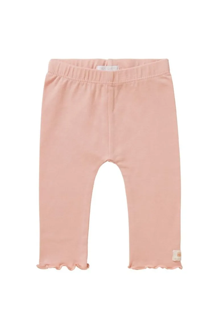 legging_coldwater__peach__3.webp Noppies Leggings<Legging Coldwater - Peach Beige
