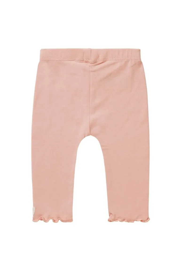 legging_coldwater__peach__4.webp Noppies Leggings<Legging Coldwater - Peach Beige
