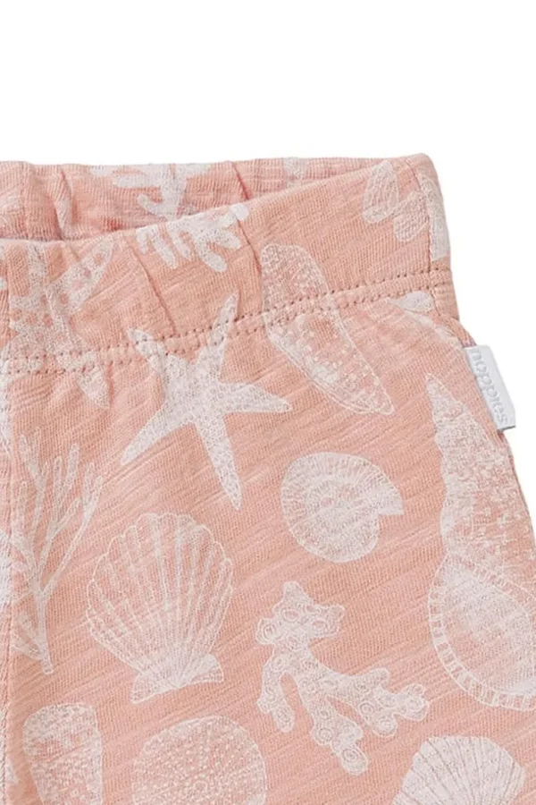 Noppies Leggings<Legging Coolidge - Peach Beige