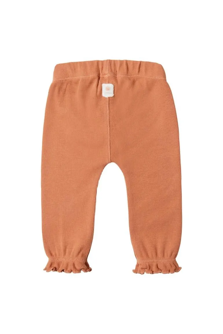 legging_crossville__sunbu_1.webp Noppies Leggings<Legging Crossville - Sunburn