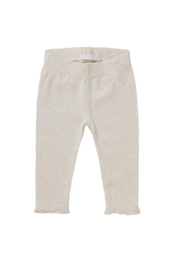 Noppies Leggings<Legging Crystal Lake - Oatmeal