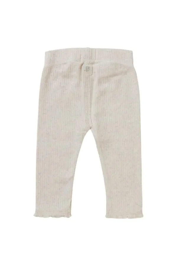 Noppies Leggings<Legging Crystal Lake - Oatmeal
