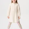 Noppies Leggings<Legging Eastleigh - Whitecap Gray