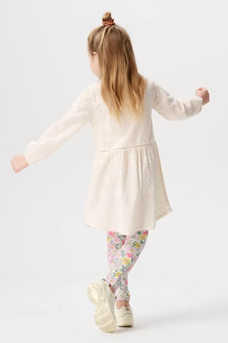 legging_eastleigh__whitec_1.webp Noppies Leggings<Legging Eastleigh - Whitecap Gray